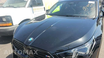 2026 BMW X2 Sports Activity Coupe M35i - miniatura 21
