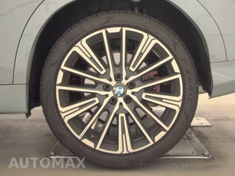 2026 BMW X2 Sports Activity Coupe M35i - miniatura 12
