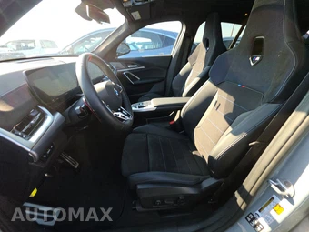2026 BMW X2 Sports Activity Coupe M35i - miniatura 13