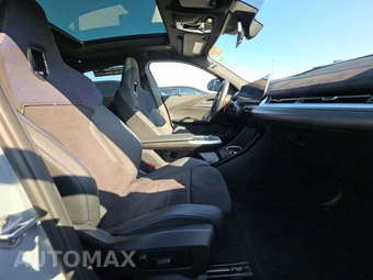 2026 BMW X2 Sports Activity Coupe M35i - miniatura 14