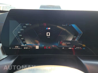 2026 BMW X2 Sports Activity Coupe M35i - miniatura 18