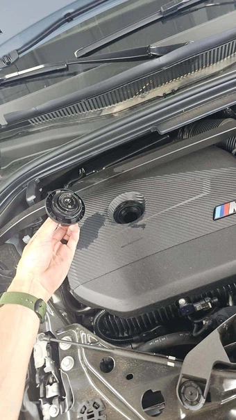 2026 BMW X2 Sports Activity Coupe M35i - miniatura 24