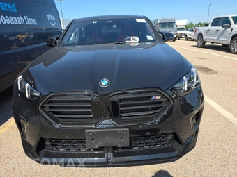 2026 BMW X2 Sports Activity Coupe M35i - miniatura 2