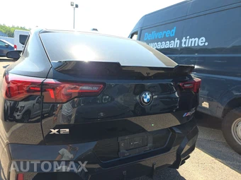 2026 BMW X2 Sports Activity Coupe M35i - miniatura 5