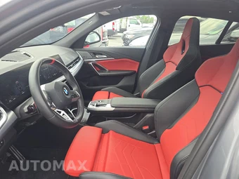 2026 BMW X2 Sports Activity Coupe M35i - miniatura 12