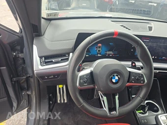 2026 BMW X2 Sports Activity Coupe M35i - miniatura 15