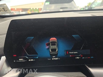 2026 BMW X2 Sports Activity Coupe M35i - miniatura 17