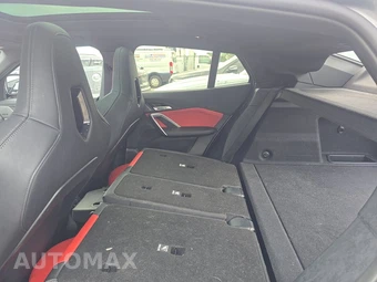 2026 BMW X2 Sports Activity Coupe M35i - miniatura 18