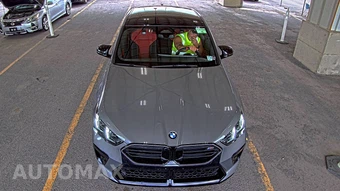 2026 BMW X2 Sports Activity Coupe M35i - miniatura 2