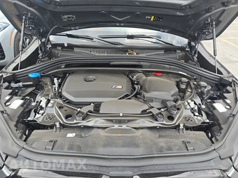 2026 BMW X2 Sports Activity Coupe M35i - miniatura 21