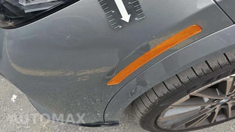 2026 BMW X2 Sports Activity Coupe M35i - miniatura 23
