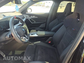 2026 BMW X2 Sports Activity Coupe M35i - miniatura 12