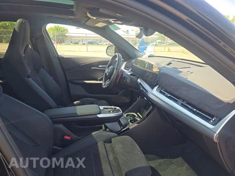 2026 BMW X2 Sports Activity Coupe M35i - miniatura 13