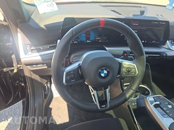 2026 BMW X2 Sports Activity Coupe M35i - miniatura 15