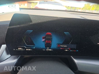 2026 BMW X2 Sports Activity Coupe M35i - miniatura 17
