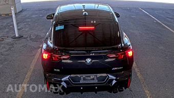 2026 BMW X2 Sports Activity Coupe M35i - miniatura 5