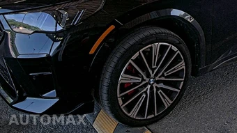 2026 BMW X2 Sports Activity Coupe M35i - miniatura 7