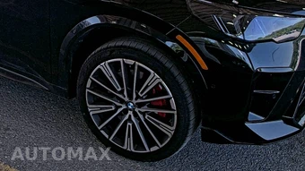 2026 BMW X2 Sports Activity Coupe M35i - miniatura 8