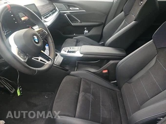 2026 BMW X2 Sports Activity Coupe M35i - miniatura 13