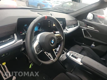 2026 BMW X2 Sports Activity Coupe M35i - miniatura 17