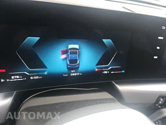 2026 BMW X2 Sports Activity Coupe M35i - miniatura 18