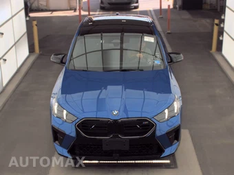 2026 BMW X2 Sports Activity Coupe M35i - miniatura 2