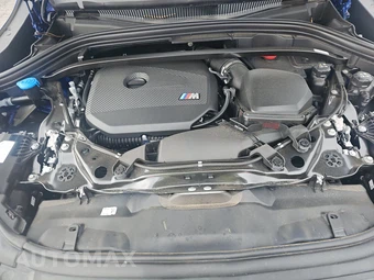 2026 BMW X2 Sports Activity Coupe M35i - miniatura 22