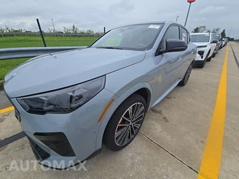 2026 BMW X2 Sports Activity Coupe M35i - car from the USA, Manheim Buy-Now listing at AUTOMAX