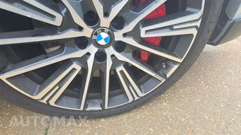 2026 BMW X2 Sports Activity Coupe M35i - miniatura 21