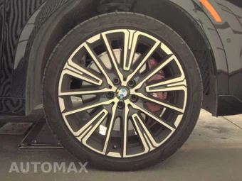 2026 BMW X2 Sports Activity Coupe M35i - miniatura 10