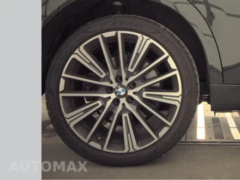 2026 BMW X2 Sports Activity Coupe M35i - miniatura 11