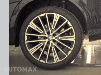 2026 BMW X2 Sports Activity Coupe M35i - miniatura 12