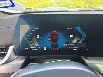 2026 BMW X2 Sports Activity Coupe M35i - miniatura 18