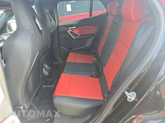 2026 BMW X2 Sports Activity Coupe M35i - miniatura 19