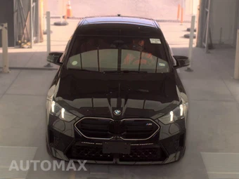 2026 BMW X2 Sports Activity Coupe M35i - miniatura 2