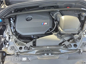 2026 BMW X2 Sports Activity Coupe M35i - miniatura 22
