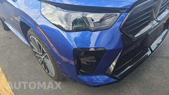 2026 BMW X2 Sports Activity Coupe M35i - miniatura 21