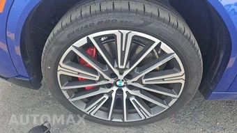 2026 BMW X2 Sports Activity Coupe M35i - miniatura 24
