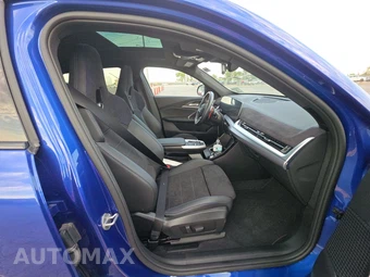 2026 BMW X2 Sports Activity Coupe M35i - miniatura 8