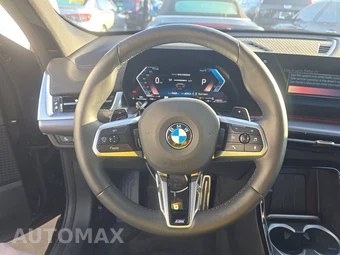 2026 BMW X2 Sports Activity Coupe xDrive28i M SPORT LINE - miniatura 10