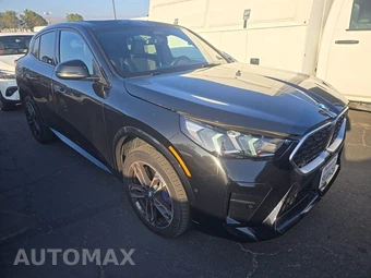 2026 BMW X2 Sports Activity Coupe xDrive28i M SPORT LINE - miniatura 3