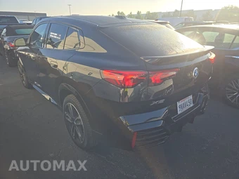 2026 BMW X2 Sports Activity Coupe xDrive28i M SPORT LINE - miniatura 6