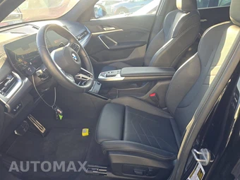 2026 BMW X2 Sports Activity Coupe xDrive28i M SPORT LINE - miniatura 7