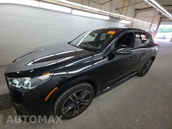 2026 BMW X2 Sports Activity Coupe xDrive28i M SPORT LINE