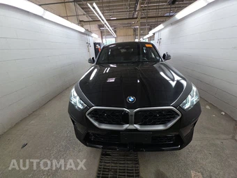 2026 BMW X2 Sports Activity Coupe xDrive28i M SPORT LINE - miniatura 2