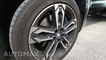 2026 BMW X2 Sports Activity Coupe xDrive28i M SPORT LINE - miniatura 22