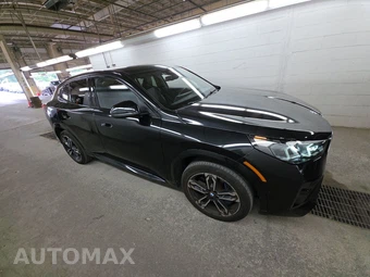 2026 BMW X2 Sports Activity Coupe xDrive28i M SPORT LINE - miniatura 3