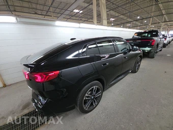 2026 BMW X2 Sports Activity Coupe xDrive28i M SPORT LINE - miniatura 4