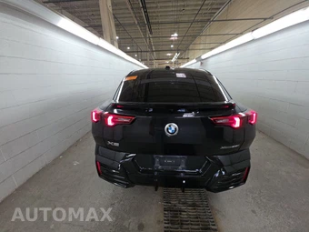 2026 BMW X2 Sports Activity Coupe xDrive28i M SPORT LINE - miniatura 5