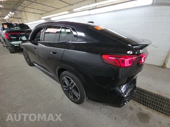 2026 BMW X2 Sports Activity Coupe xDrive28i M SPORT LINE - miniatura 6